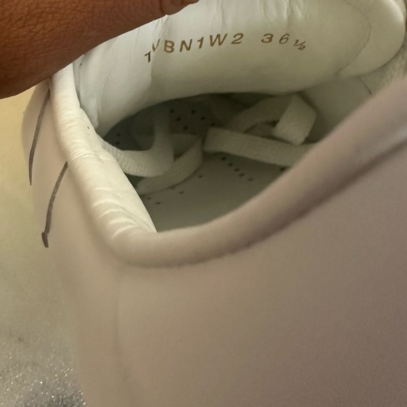 Valentino Garavani Atelier Shoes 03 Rose Edition sneakers size NWT - Picture 11 of 12